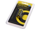 Nitecore CR123A 16340 Batteria Agli Ioni Di Litio 950Mah NL169