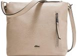 S.Oliver Borsa A Tracolla Borsa A Tracolla Handbag Brown Grigio Talpa