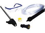 Set Di Sabbiatura Con Idropulitrice Per KäRcher K2- K7, Sabbiatrice Professionale Ad Umido, Idropulitrice Domestica Con Tubo Flessibile