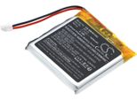 Techtek Batteria Compatibile Con [Sony] WH-H910, WH-H910N Sostituisce SM-03
