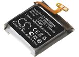 Techtek Batteria Compatibile Con [Samsung] Galaxy Watch 4 40Mm, Galaxy Watch4 Classic 42Mm, SM-R865U, SM-R880, SM-R880N, SM-R880NZKAXAA, SM-R880NZSAX