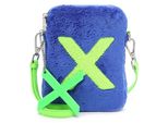 Suri Frey Borsa A Tracolla Sfy Suri Frey X Alexander Crossbody Bag Royal Blu Scuro