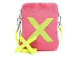 Suri Frey Borsa A Tracolla Sfy Suri Frey X Alexander Crossbody Bag Pink Rosa