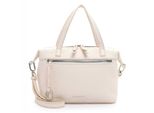 Suri Frey Borsetta Borsa A Tracolla Debby Handbag Cream Avorio