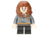 Lego Harry Potter: Hermione Granger (Maglione Di Grifondoro)