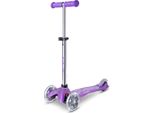 Micro Scooter | Mini Micro Deluxe Fairy Glitter Led