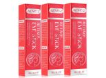 Crema Occhi Antirughe Con Retinolo Collagene Acido Ialuronico, 3X