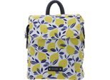 Picard Zaino Sonja Backpack Lemon Multicolore