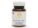 Maharishi Ayurveda - Per La Donna Attiva Ma 1009 - 60 Compresse