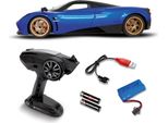 Carson Rc Pagani Huaira 2.4Ghz 100% 1:14 Rtr