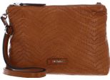 Picard Borsa A Tracolla Sunshine Crossbody Bag Cognac Marrone Chiaro