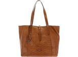 Picard Borsa A Tracolla Sunshine Shoulder Bag Cognac Marrone Chiaro