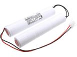 Techtek Batteria Compatibile Con Sostituisce