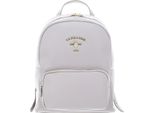 U.S. Polo Assn. Zaino Per Il Tempo Libero Zaino Stanford Backpack Lilac Lilla