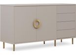 Mobili Per La Camera Da Letto Cassettiera In Legno Di Design Armadietti Di Stoccaggio Cassettiera New Jv Moebel