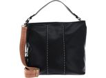 Picard Borsa Shopper Borsa A Tracolla Venia Shopper Black Nero