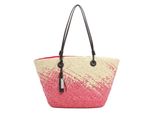 Suri Frey Borsa Shopper Sfy Sandy Shopper Pink Rosa Beige