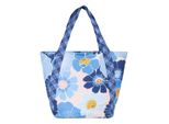 Oilily Borsa A Tracolla Borsa Shopper Soof Shopper Vista Blue