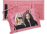 Barbie Portafoglio In Incognito