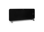 Qh-Basica Convettore Wifi 2000Watt - Qh-Basica - Nero