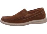 Scarpa Slip-On Imac Da Uomo In Marrone, Misura 43