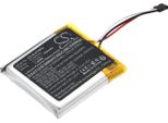 Techtek Batteria Compatibile Con [Steelseries] Arctis Nova 7P, Arctis Nova 7X Sostituisce PL603033