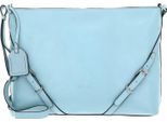 Picard Pelle Borsa A Tracolla Felicita Crossbody Bag Pool Celeste