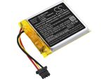 Techtek Batteria Compatibile Con [Sony] WF-1000XM5, WH-1000XM5 Sostituisce SP723741