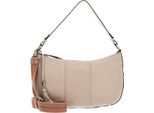 Picard Borsa Shopper Borsa A Tracolla Venia Shoulder Bag Cookie Beige