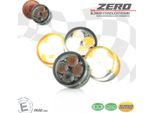 Set Di Luci Di Posizione Con Indicatore Incorporato Smd Zero Colorato