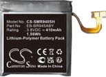 Techtek Batteria Compatibile Con [Samsung] Galaxy Watch 6 44Mm, SM-R940, SM-R945 Sostituisce EB-BR945ABY, Per GH43-05158A