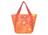 Oilily Borsa A Tracolla Borsa Shopper Soof Shopper Shell Pink Corallo