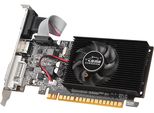 Jingsha GT210 Scheda Grafica 1 Gb/Ddr3/64Bit Memoria Scheda Grafica Scheda Grafica Per Computer Supporta I Connettori HD+VGA+DVI-D Per L'intrattenimento In Ufficio