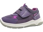 Deambulatore Superfit Cooper Da Bambina In Viola, Taglia 25