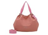 Fritzi Aus PreußEn Borsa A Tracolla Joshi01 Sky Shopper Roasted Marrone Chiaro