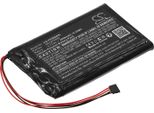 Techtek Batteria Compatibile Con [Fiio] Q5 Sostituisce AEC874866
