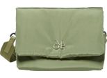 Marc O'polo Borsa A Tracolla Borsa A Tracolla Crossbody Bag Dried Rosemary Cachi