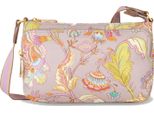 Oilily Borsa A Tracolla Borsa A Tracolla Xena Shoulder Bag Frappe Colorato