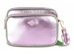 Oilily Borsa A Tracolla Borsa A Tracolla Shoulder Bag Orchid Bouquet Rosa
