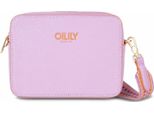Oilily Borsa A Tracolla Borsa A Tracolla Xara Shoulder Bag Orchid Bouquet Lilla