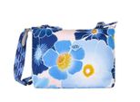 Oilily Borsa A Tracolla Milly Shoulder Bag Vista Blue