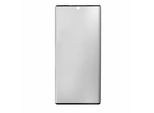 Prio 3D Anti-Spy Screen Protector Per Samsung Note10 Nero