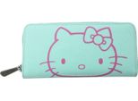 Fritzi Aus PreußEn Portafoglio Nicole Sky Hello Kitty Wallet Pool Turchese
