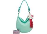 Fritzi Aus PreußEn Borsa A Tracolla Borsa A Tracolla Sky Hobo Bag Pool Turchese
