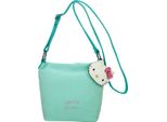 Fritzi Aus PreußEn Borsa A Tracolla Cross Sky Crossbody Bag Pool Turchese