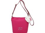 Fritzi Aus PreußEn Borsa A Tracolla Cross Sky Crossbody Bag Pink Rosa