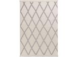 Tappeto Per Esterni SchÖNer Wohnen Collezione Summer Grigio Chiaro 200 X 290 Cm