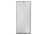 Prio 3D Anti-Spy Screen Protector Per Samsung Note20 Nero