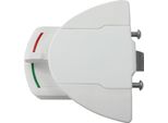 Fap Fusion Serratura Porta Serratura Interna Maniglia Porta Caravan Camper Caravan Bianco