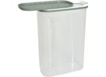 Vaso Di Stoccaggio Michelino Vaso Di Stoccaggio Contenitore Di Stoccaggio Verde 4000 Ml
